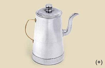 Menaje de Aluminio - Productos para el Hogar - Fabrica :: Almandoz